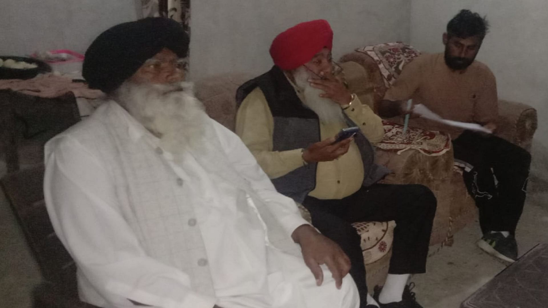 निर्वासित युवाओं द्वारा अवैध आव्रजन बड़ा बयान अमेरिका नहीं तो विदेश जाना चाहता है, तो दूसरा देश
