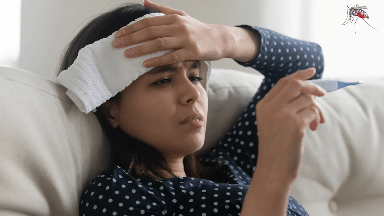 Indore News Seasonal Changes Increase Cases of Cold, Fever, and Malaria