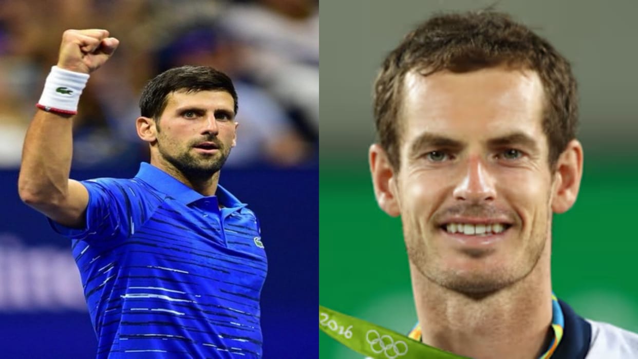 Andy Murray will remain Novak Djokovic coach till French Open know details