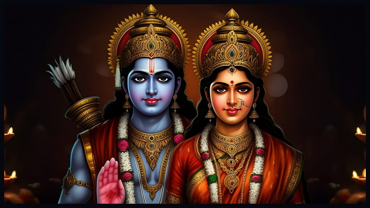 Janaki Navami 2025 Date Know Significance Puja Vidhi and Shubh Muhurat Full Details