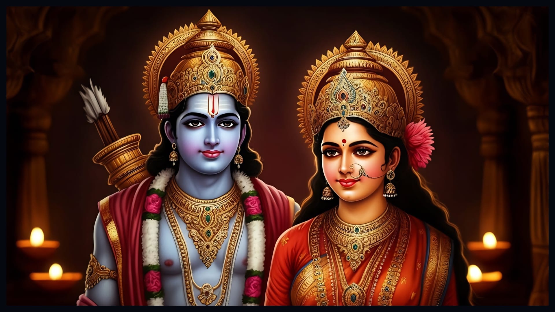 Janki Jayanti 2025 Date Time Puja Vidhi recite these Chaupaiyan