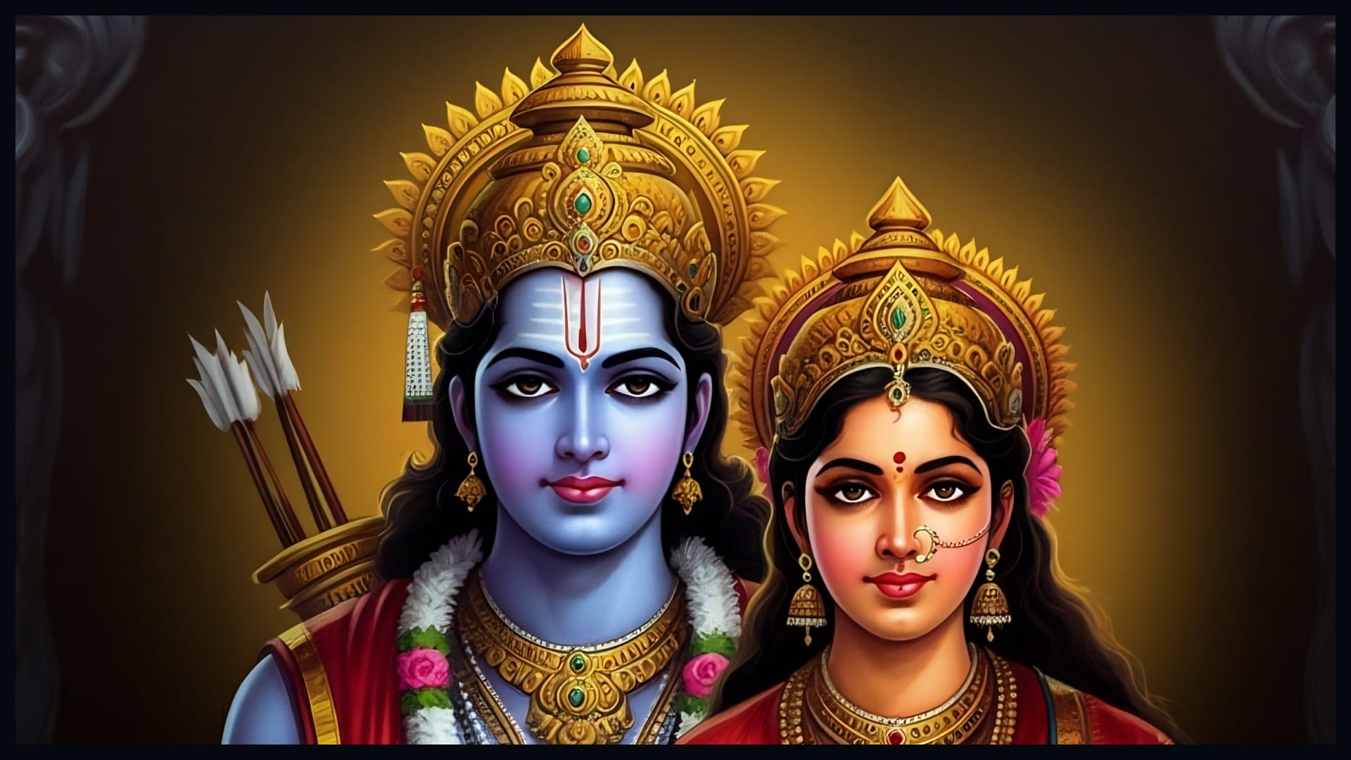 Janki Jayanti 2025 Date Time Puja Vidhi recite these Chaupaiyan