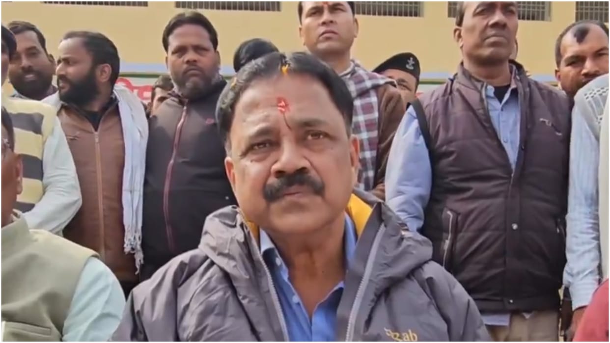 Three-day Itkhori festival begins in Chatra, Tourism Minister said -will make festival grand from next year
