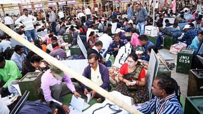 Second phase of Panchayat elections, voting will take place tomorrow