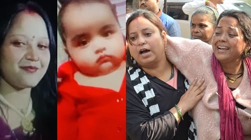 Ursala scandal The reason for the death of the innocent child killed by his mother is not clear