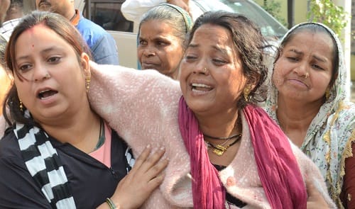 Ursala scandal The reason for the death of the innocent child killed by his mother is not clear