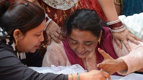 Ursala scandal The reason for the death of the innocent child killed by his mother is not clear