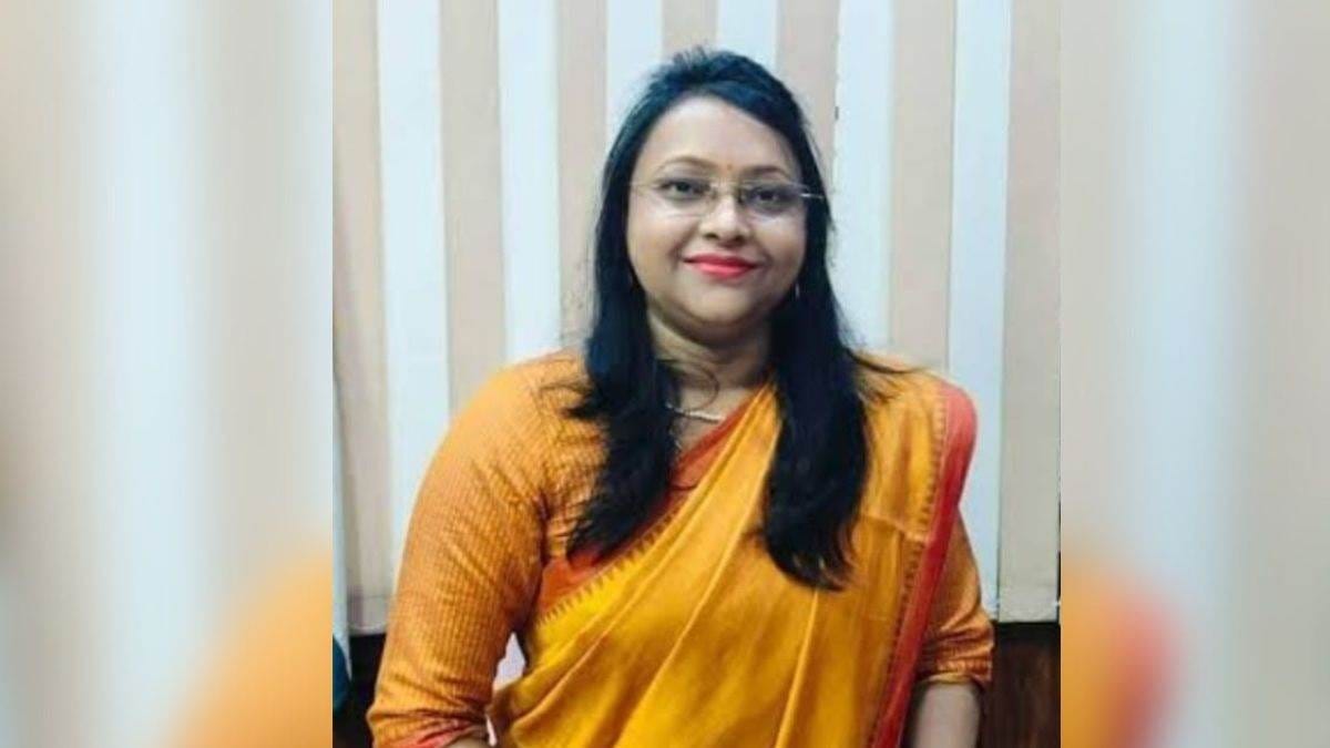 Female PCS officer trapped in bribery scandal got a big shock bail application rejected