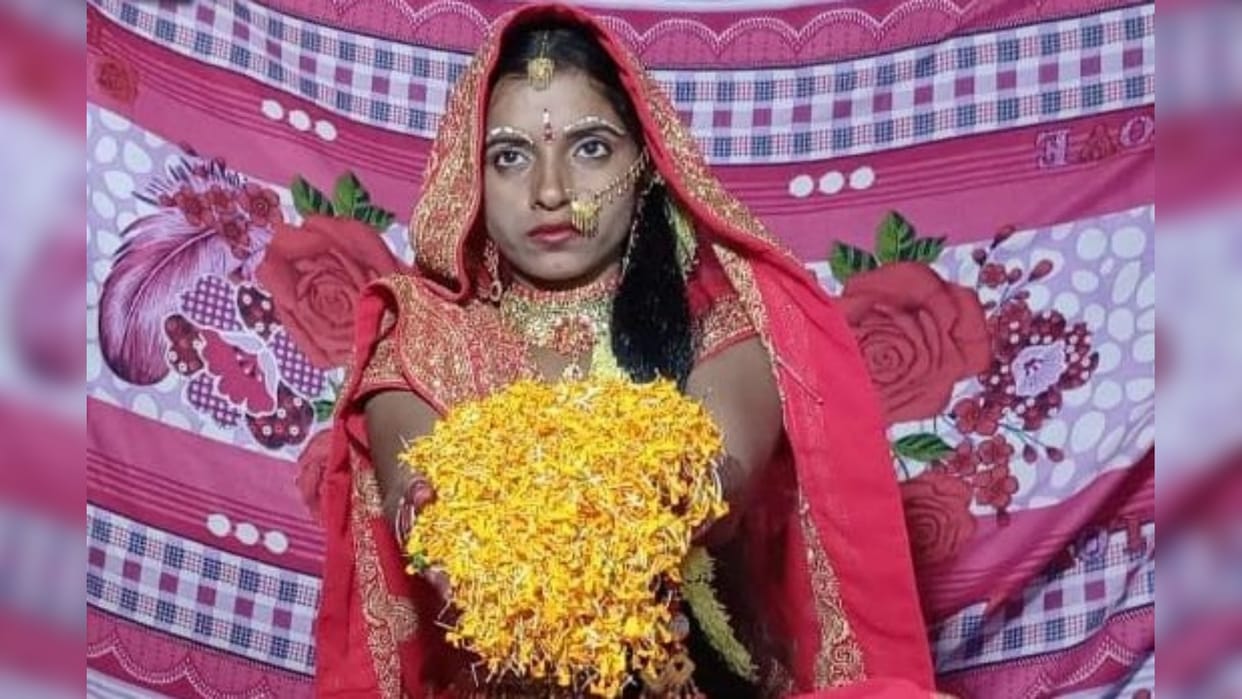Muzaffarpur News: Body of married woman disappears after suspicious death, family alleges murder