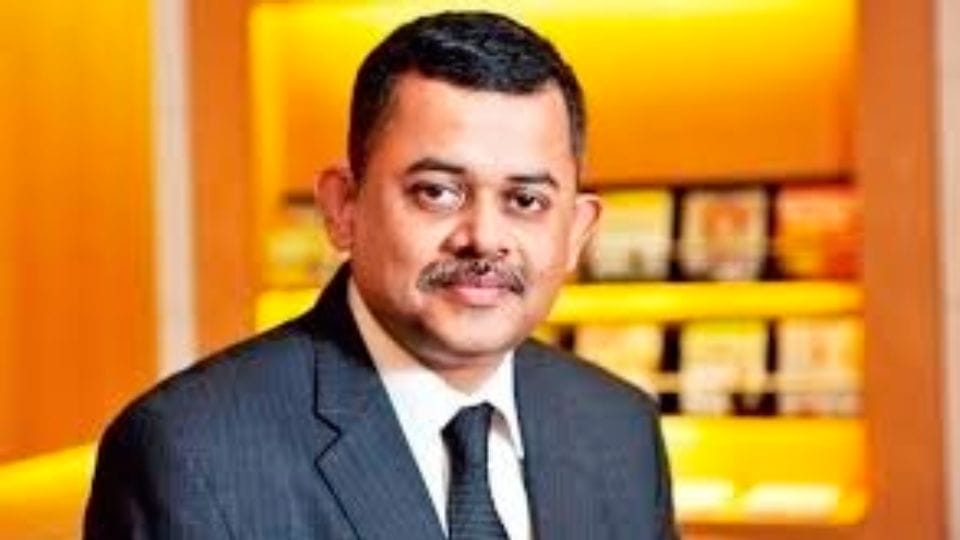 EAC PM part time member Neelkanth Mishra says RBI should ease liquidity instead of cutting rates