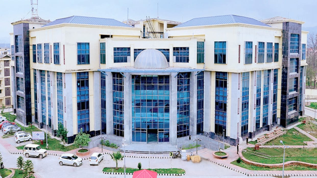 Nerchowk Medical College Trainee doctor instigated assault first then leveled false allegations of ragging