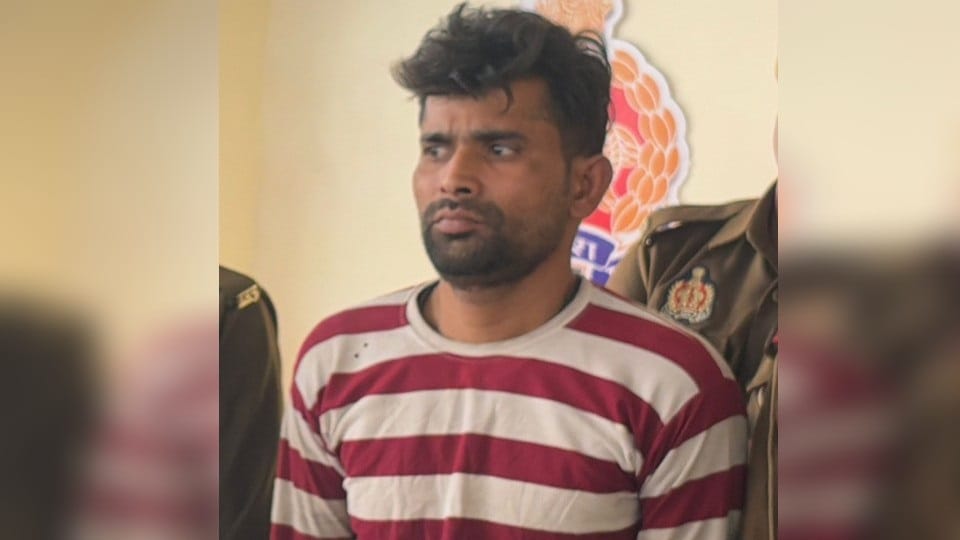 Deaf and dumb friend commits murder for Rs 500