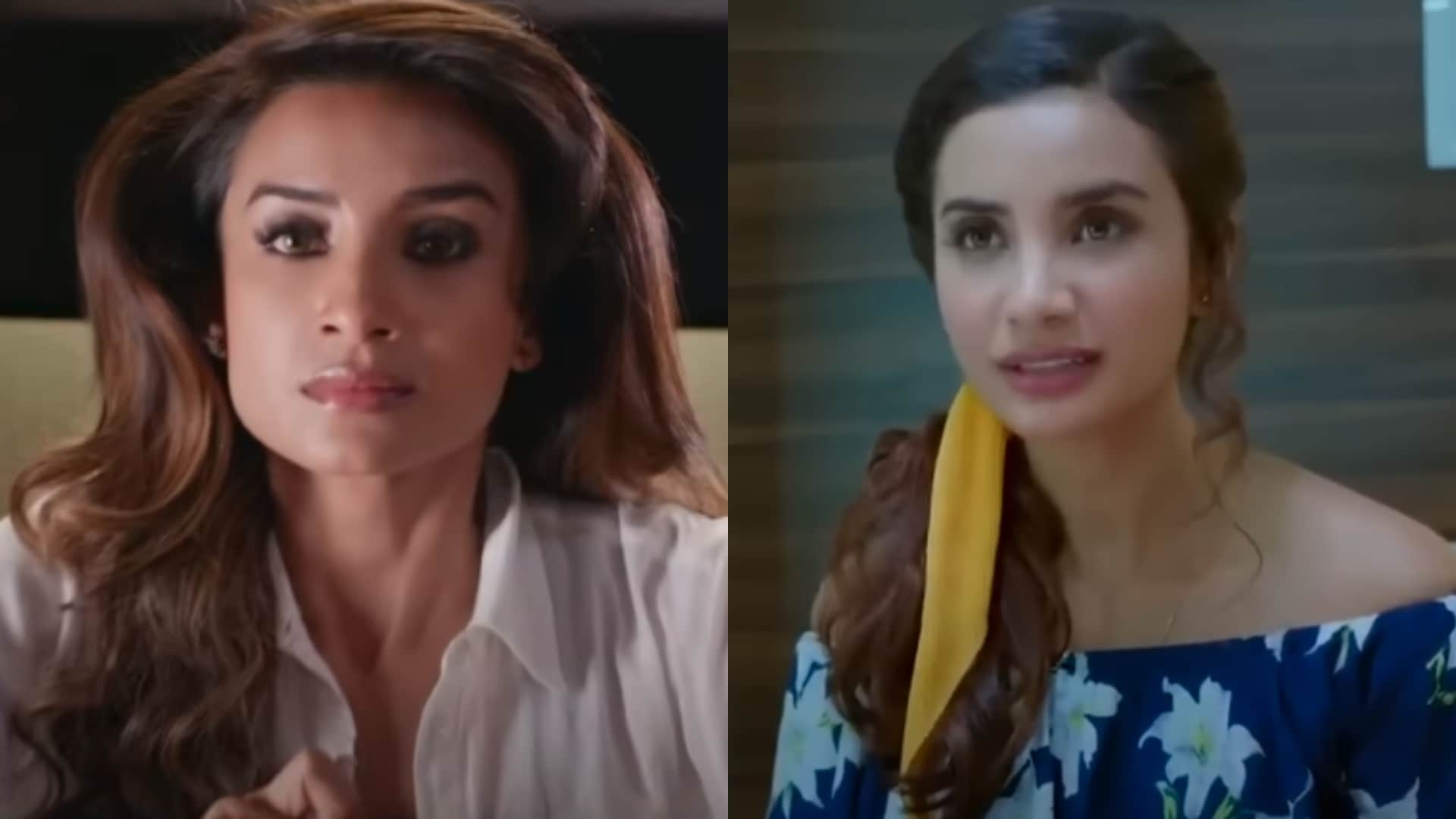 Bollywood actress Patralekhaa play different role in movies phule citylights love games badnaam gali