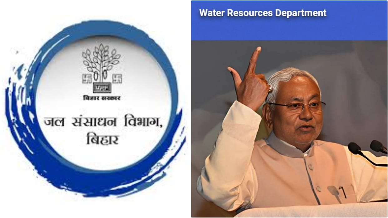 Bihar Water Resources Department's Twitter Account Hacked Recovered After Cyber Attack news in hindi