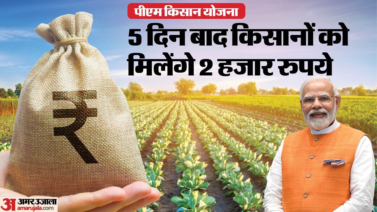 PM Kisan 19th Installment Date 2025 Know Who Will Get PM Kisan 19 Kist Eligible and Not Eligible Farmers List