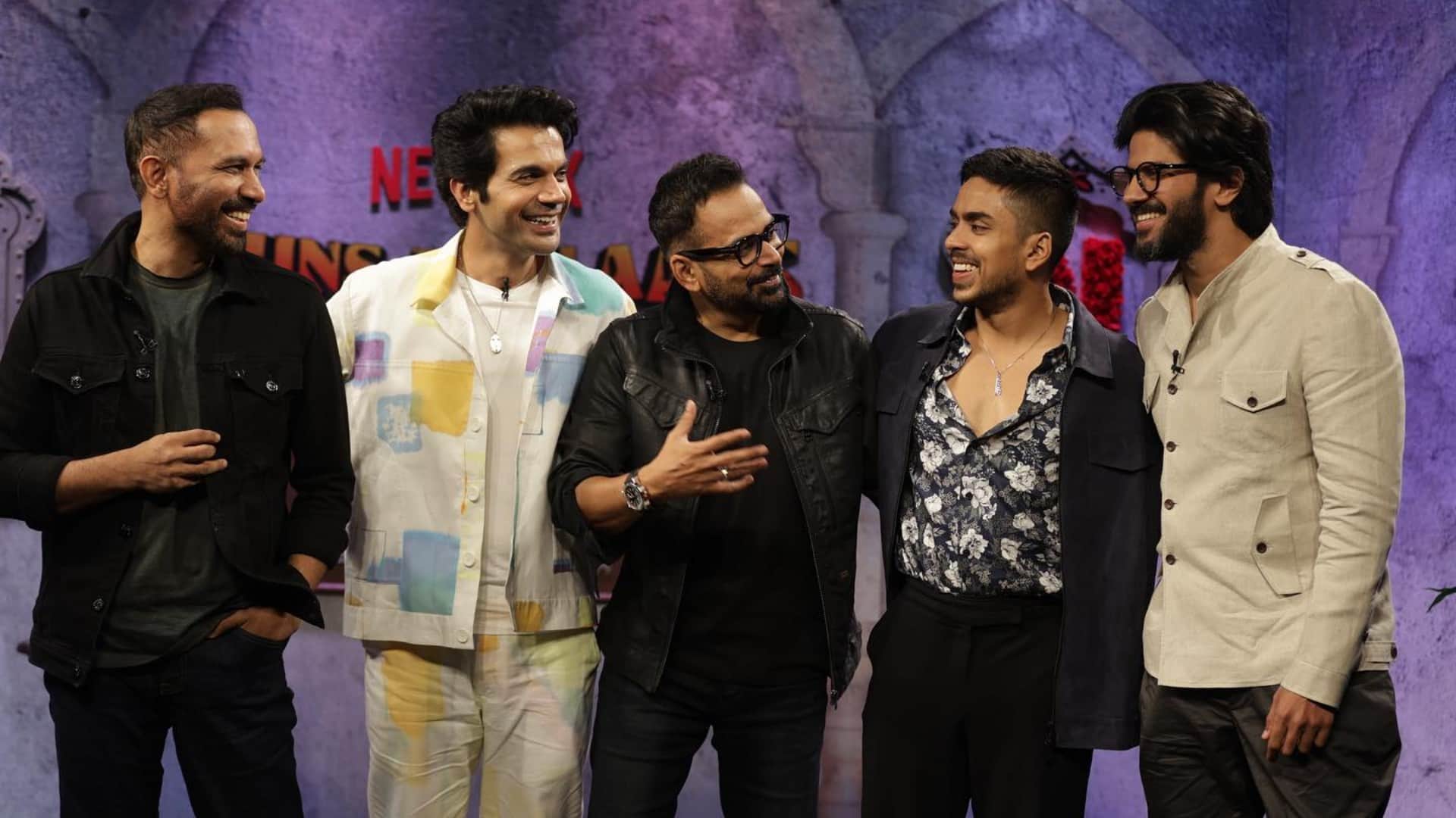 Fraud in Rakt Brahmand Production Amazon Cancels Raj and DK Adult Series Amid Controversy