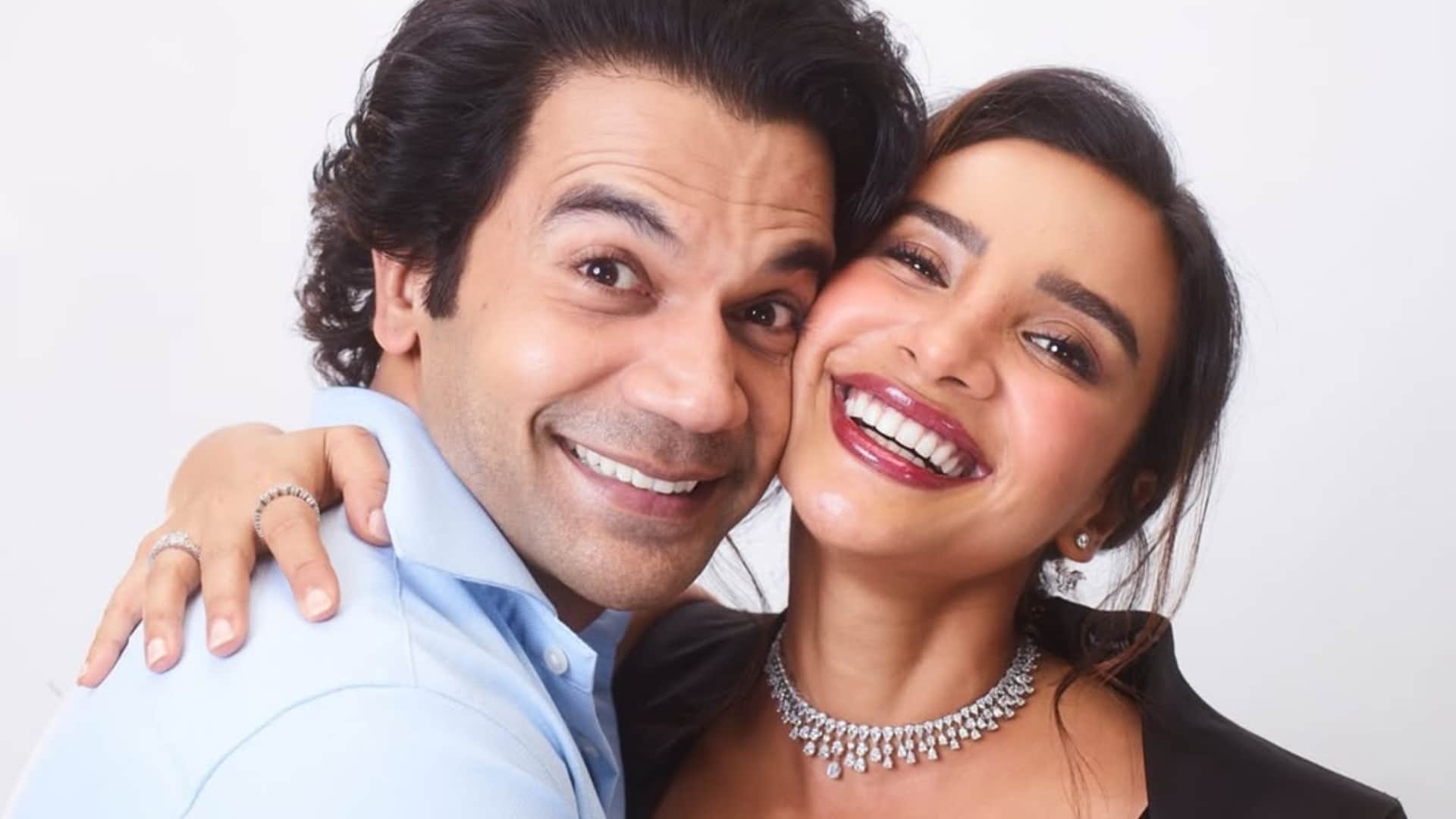 Rajkummar Rao Exclusive Interview Talks About First Time Experience As A Producer In Toaster With Patralekhaa