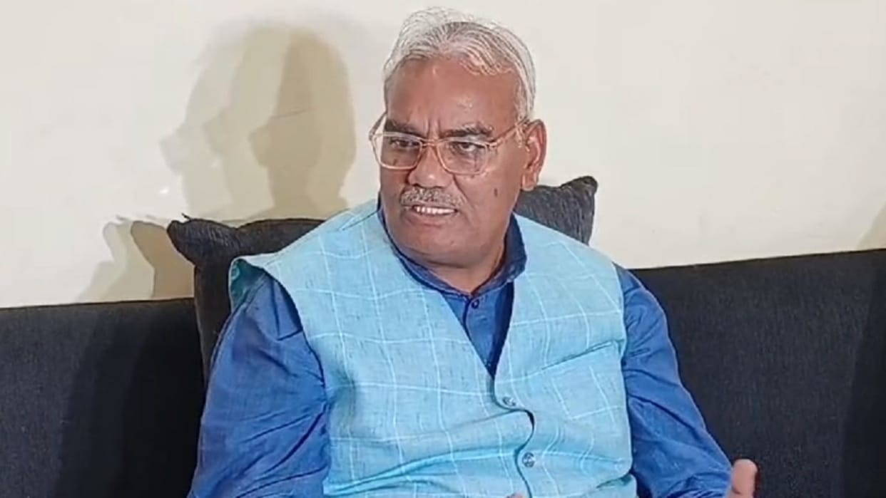 Bijaynagar Blackmailing Scandal: Education Minister Strongly Reacts, Hints at Strict Action Against Accused