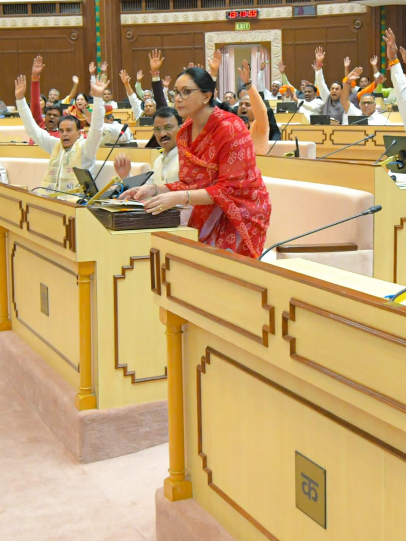 राजस्थान बजट 2025
