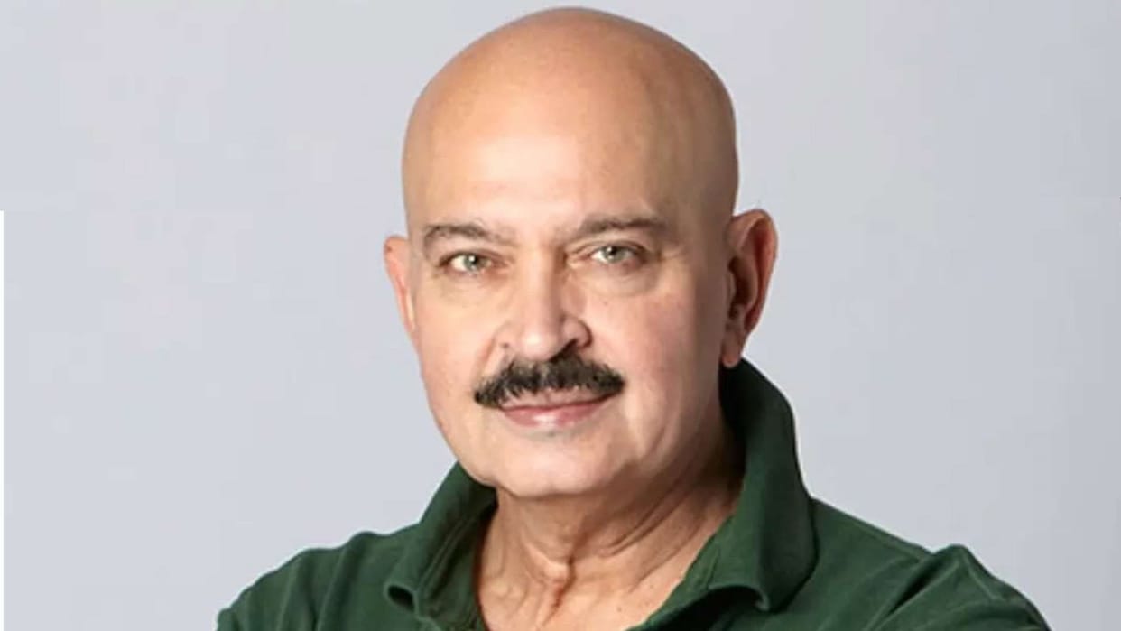 filmmaker rakesh roshan asks why every artist need vanity van price new techniques in movies