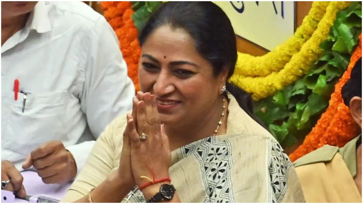 MCD By Elections BJP releases list of candidates