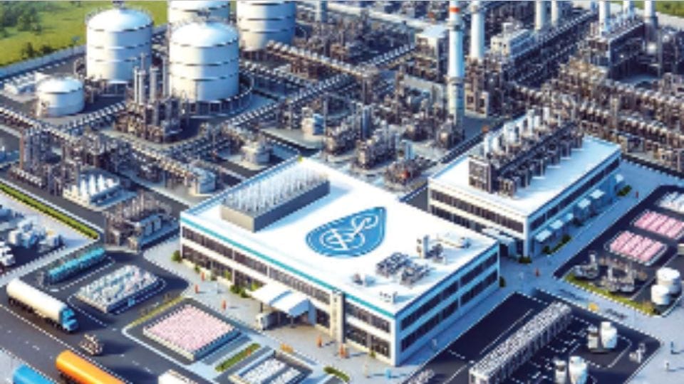 India first bulk drug parks to start in Andhra Pradesh and Gujarat this year