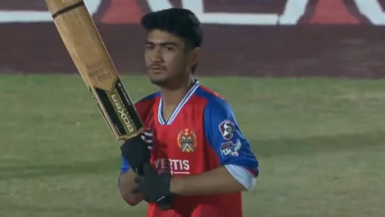 LLC Ten10 Live Cricket Score: Super Strikers vs Kashi Knights Kanpur Chiefs vs Invertis Kings Scorecard