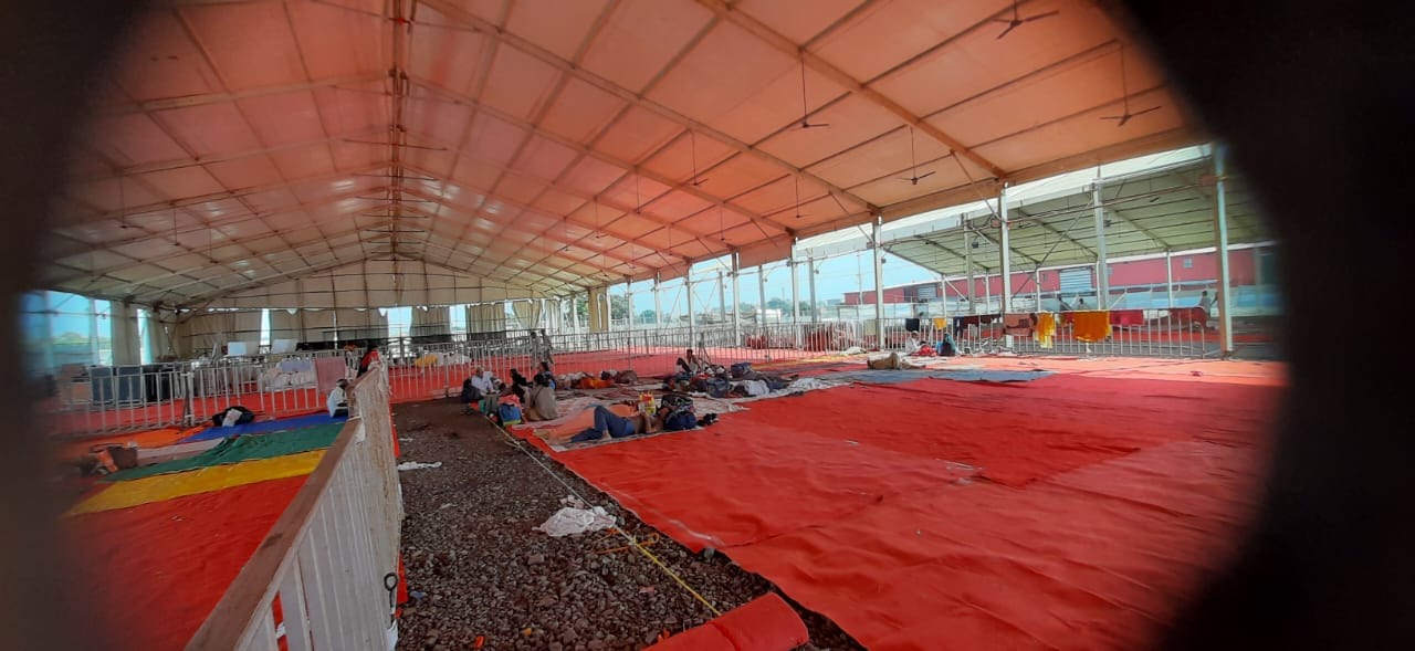 Rudraksh Festival: This time two crore Rudrakshas will be consecrated, the festival will start from 25th feb