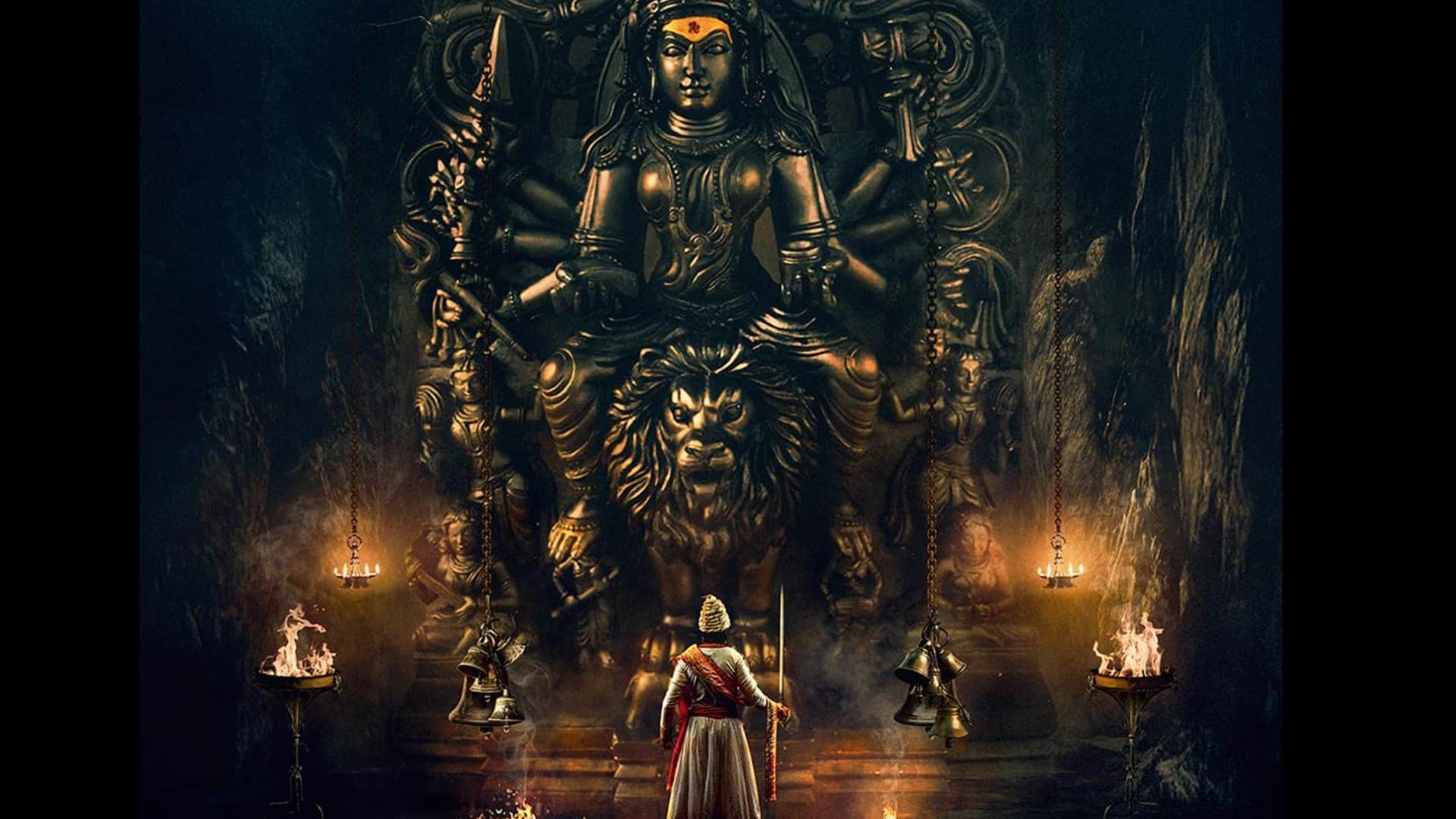 Upcoming Period Drama Movies After Chhaava Hari Hara Veera Mallu Kannappa The Battle Story Of Somnath