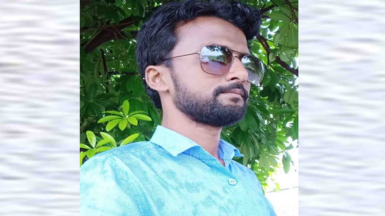Jalaun: Technician posted in medical college committed suicide by hanging himself
