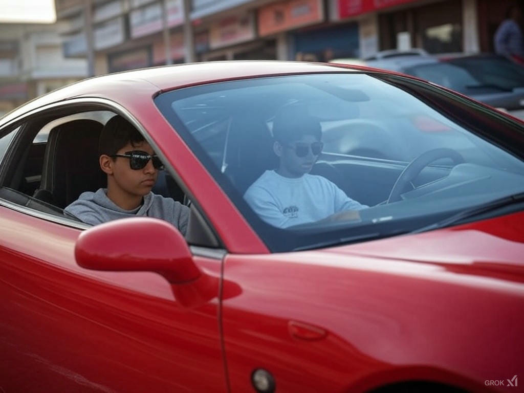 bihar tops in underage driving violations fined over 44 lakhs for 1316 challan in two years