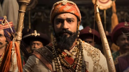 vineet kumar feels they peel his brother vicky kaushal to get real feeling while shooting