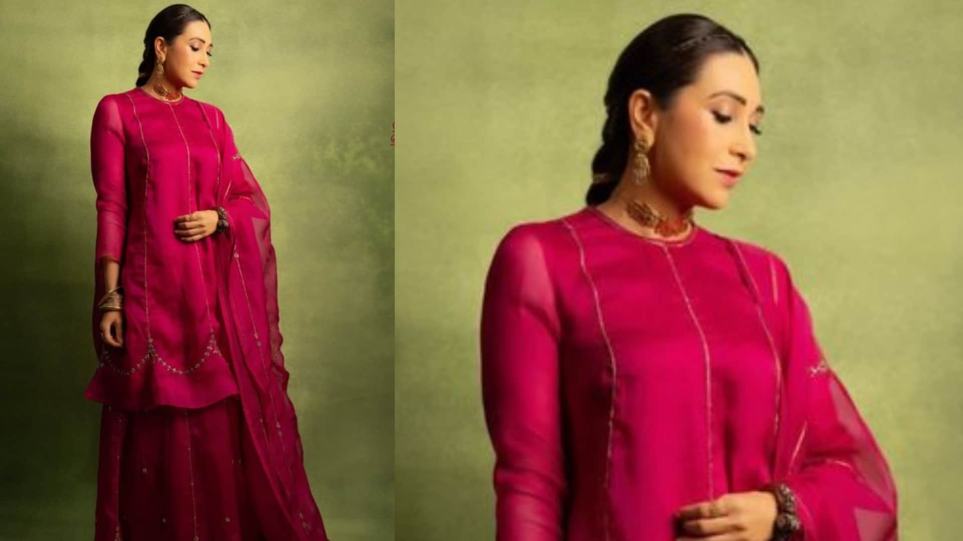 Holi Party Styling Guide Try These Trendy Looks To Grab Spotlight Fashion Tips in Hindi