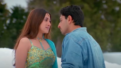 Priyanshu Chatterjee Birthday made his Bollywood debut with Tum Bin working as side role in movies and OTT
