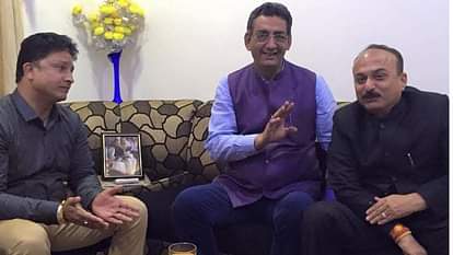 दिल्ली न्यू कैबिनेट: अटैथस क्यूथर क्यूथेबुरी, सटेरस, कैबिनेट मंत kayta बने बने आशीष आशीष सूद सूद सूद सूद आशीष आशीष आशीष आशीष आशीष आशीष सूद का दिल्ली में कपूरथला के साथ संबंध है