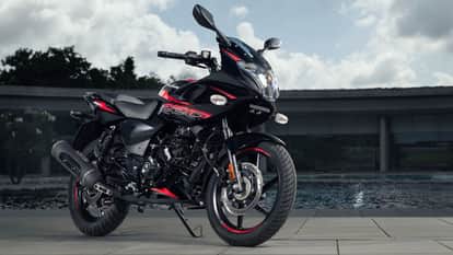 2026 Bajaj Pulsar 220F Launched in India Gets LED Headlamp Know Price Features Engine Specifications