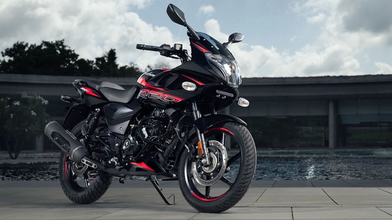 Creditors of Austrian motorbike maker KTM AG approves restructuring plan after Bajaj Auto investment move