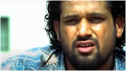 Sohum Shah Movies and Web Series Tumbbad The Big Bull Maharani Babar Talvar Ship of Theseus Simran