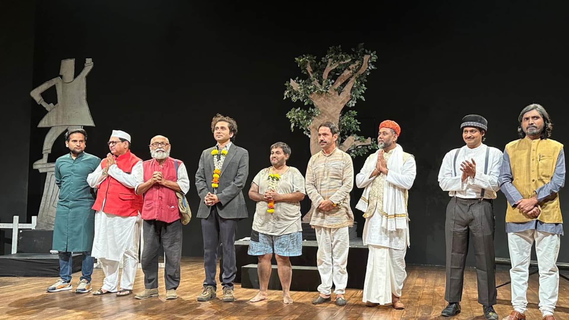 Maharashtra Government Issues Alert for Pre Stage Performance Censorship