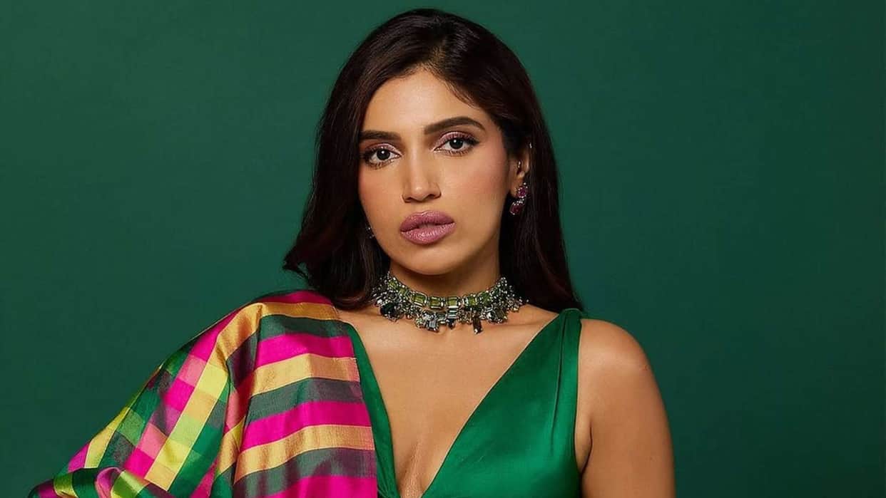 Bhumi Pednekar reaction on Hema Committee report and gender pay gap in bollywood