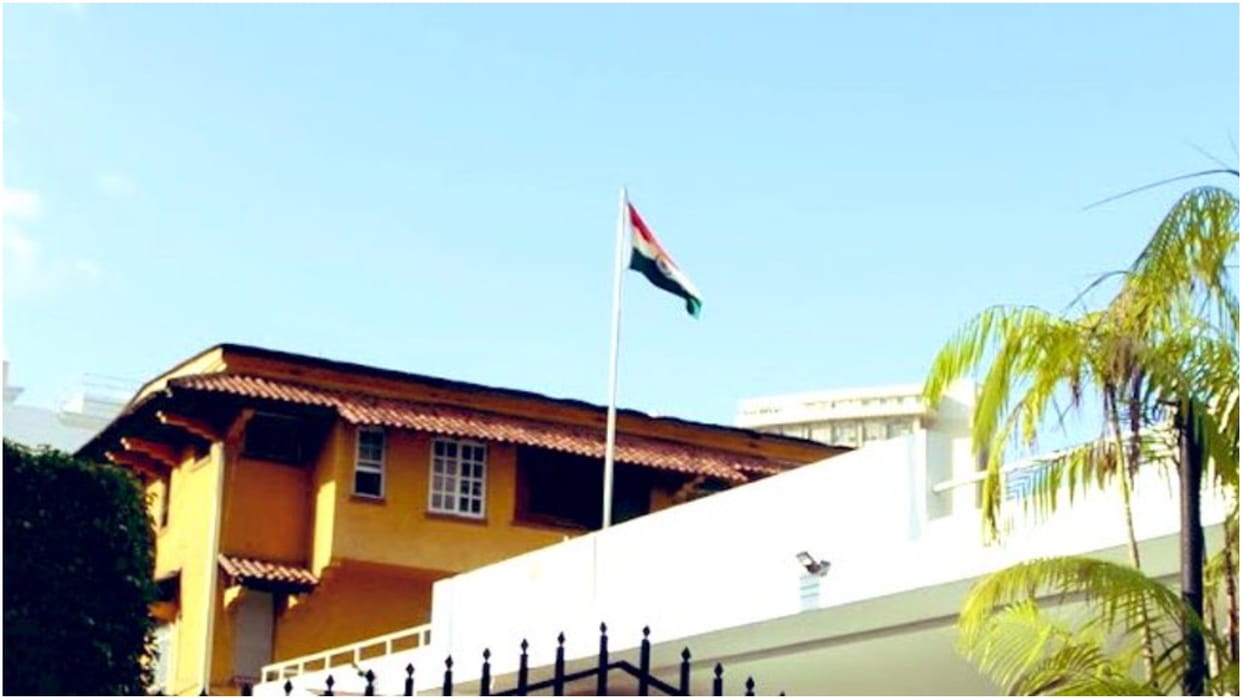 Big update on Indians deported from America stuck in Panama hotel, Embassy said- we are helping