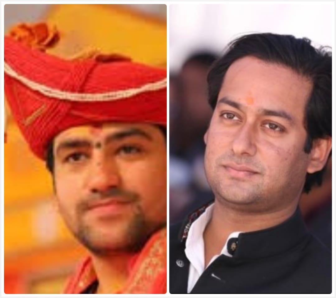 Bhopal: After giving statement on Dheerendra Shastri, Nayak was left alone, Jaivardhan said- it is a matter of