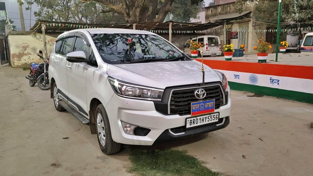 Bihar News: NIA busts fake currency racket in Khagaria, seizes high-tech material; one accused arrested