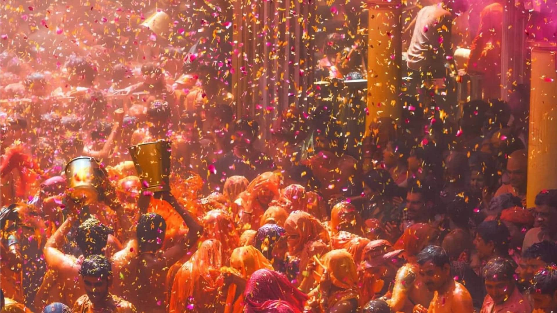 Holi 2026 Date & Timing on 3rd or 4th March know the Right Date Holika Dahan Muhurat and Importance