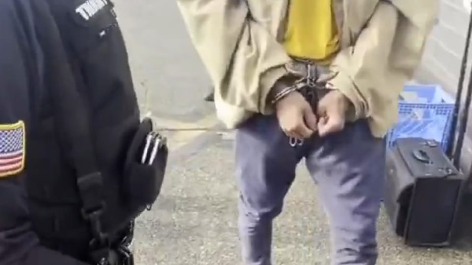 White House video clear message to illegal immigrants