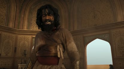 Chhaava Movie Box Office Collection Day 41 Vicky Kaushal Akshaye Khanna Laxman Utekar