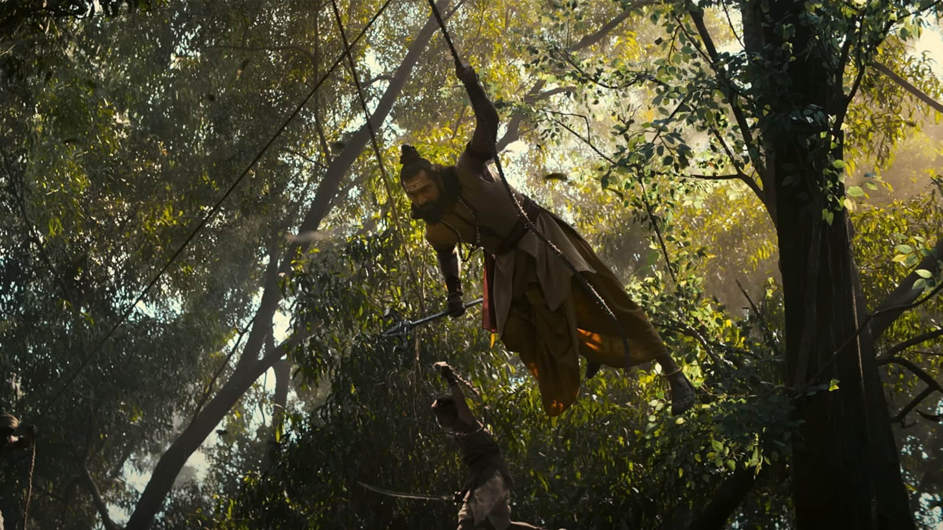 Chhaava Movie Box Office Collection Day 9 Vicky Kaushal Rashmika Mandanna Laxman Utekar Total Earnings