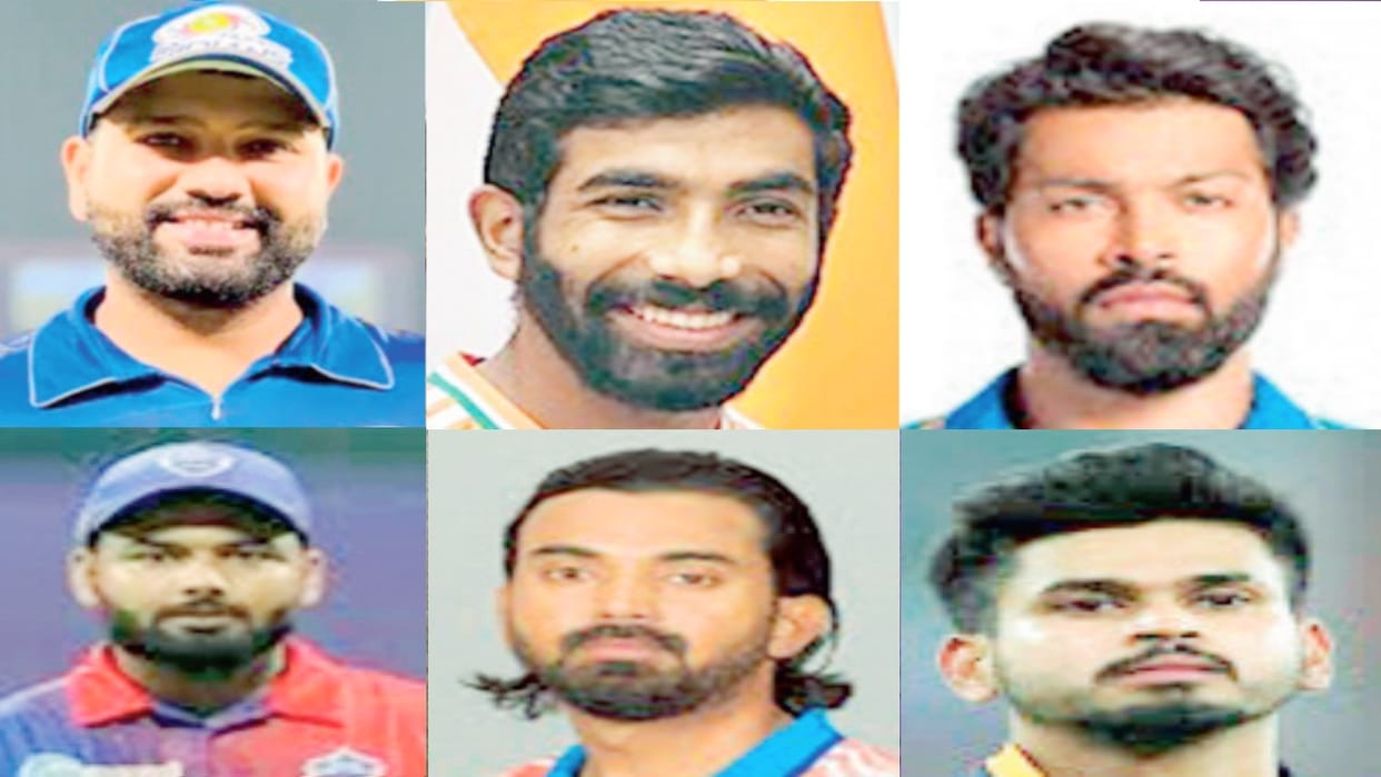 IPL 2025: Mumbai Indians will play against Super Giants for the first time in Dharamshala Cricket Stadium afte