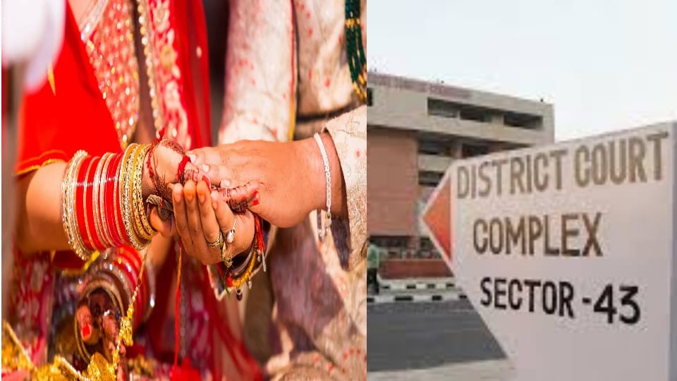 Chandigarh District Court overturns divorce decision of Superior Court of California