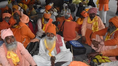 Mahashivratri: Ramganga bridge will open for Kanwariyas, traffic plan implemented in Moradabad